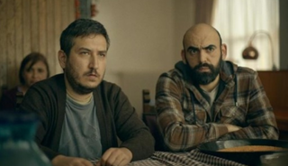 Üzen haber! Final yapıyor