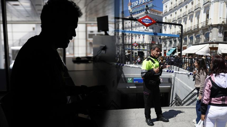 İspanya'da önce elektrik kesilmişti sonra da mobil hatlar çökmüştü! Dikkat çeken 'deney' iddiası