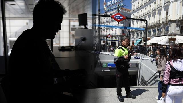 İspanya'da önce elektrik kesilmişti sonra da mobil hatlar çökmüştü! Dikkat çeken 'deney' iddiası