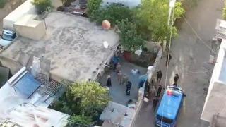 Diyarbakır'da jandarmadan Daltonlar çetesine operasyonda 3 gözaltı