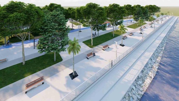 Sakarya’nın Karadeniz kıyısı ışıl ışıl bir projeye kavuşuyor G5