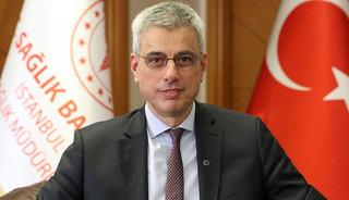 Sağlık hizmetini çok güzel sunuyoruz