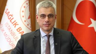 Sağlık Bakanı Kemal Memişoğlu: Sağlık hizmetini çok güzel sunuyoruz ama sağlıklı bir toplum muyuz diye sorgulamamız gerekir