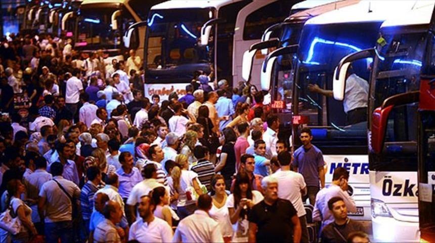 SON DAKİKA| Beklenen açıklama geldi! Kurban Bayramı tatili uzatılmadı