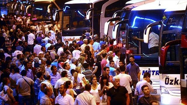 SON DAKİKA| Beklenen açıklama geldi! Kurban Bayramı tatili uzatılmadı