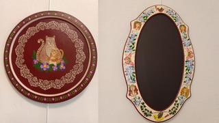 Ahşaplar çiçek açtı: Kudret Güvenç’in sergisi sanatseverlerle buluşuyor