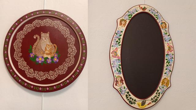 Ahşaplar çiçek açtı: Kudret Güvenç’in sergisi sanatseverlerle buluşuyor