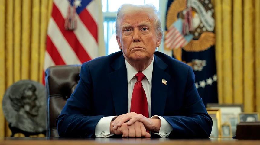 Almanya, Trump'ın AB'ye yüzde 50 gümrük tarifesi önerisini eleştirdi