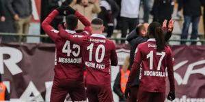 TFF 1. Lig'de play-off'un adı belli oldu