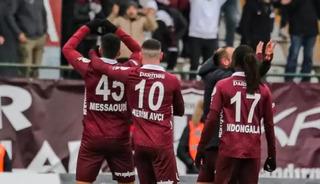 TFF 1. Lig'de play-off'un adı belli oldu
