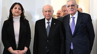 DEM Parti'nin MHP'yi ziyaret edeceği tarihi belli oldu