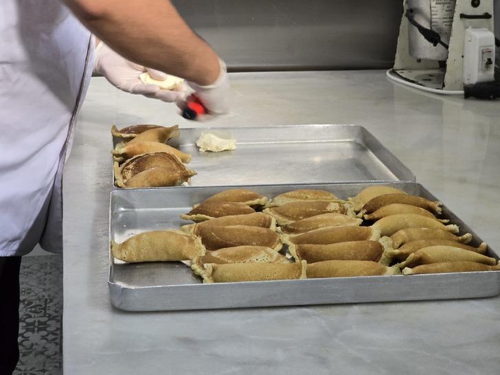 Hatay'da 10 yöresel lezzete daha coğrafi işaret verildi G5