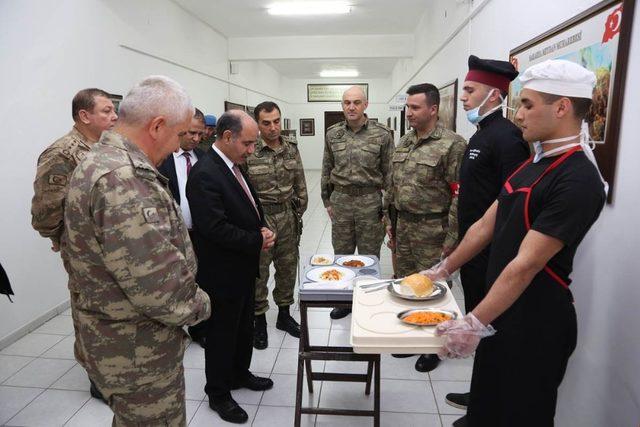 Şırnak’ta şehit polis adına Z Kütüphane açıldı