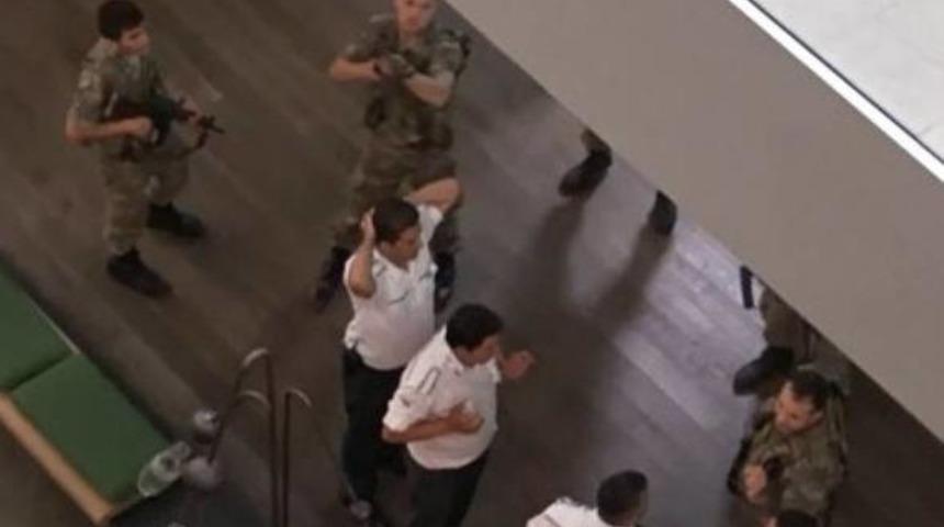 Doğan Medya'yı işgal davasında istenen cezalar belli oldu