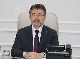 Bakan Yumaklı duyurdu! Çiftçilere 3,3 milyar lira destek ödemesi bugün yapılacak