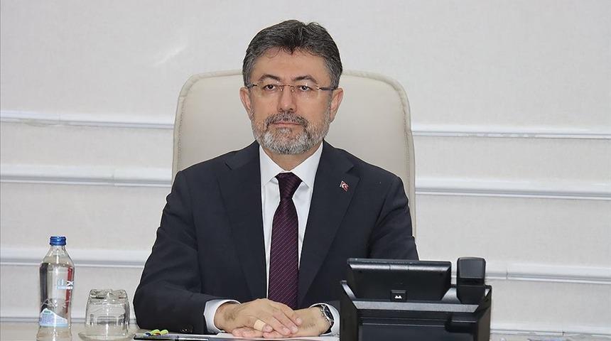 Bakan Yumaklı duyurdu! Çiftçilere 3,3 milyar lira destek ödemesi bugün yapılacak