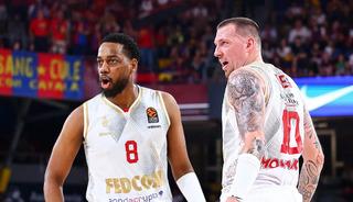 Fenerbahçe Beko'nun finalindeki rakibi belli oldu