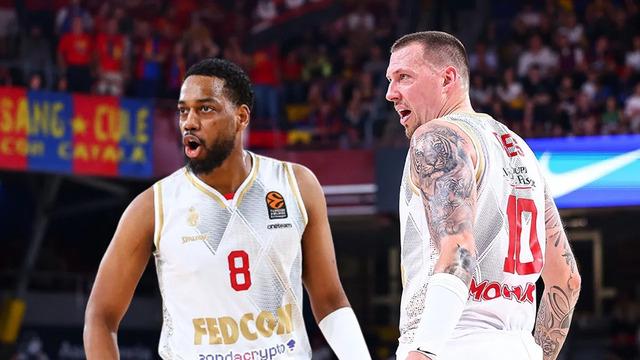 Fenerbahçe Beko'nun finalindeki rakibi belli oldu