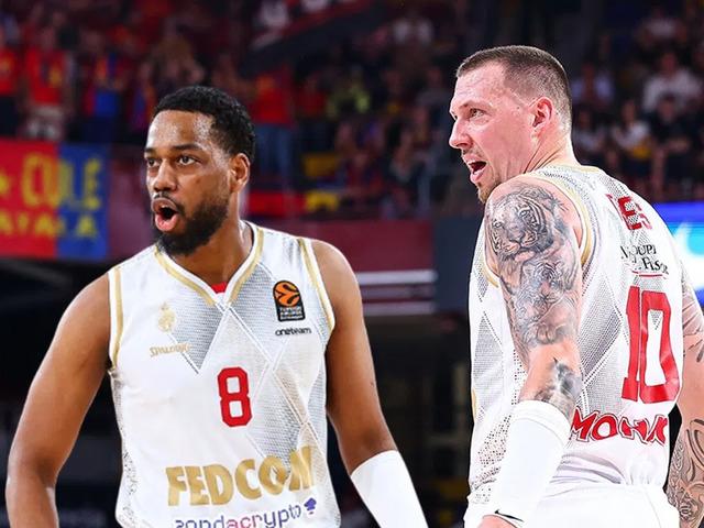 Fenerbahçe Beko'nun Euroleague finalindeki rakibi belli oldu