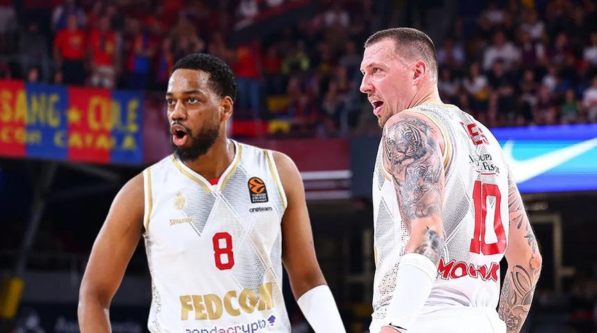 Fenerbahçe Beko'nun Euroleague finalindeki rakibi belli oldu