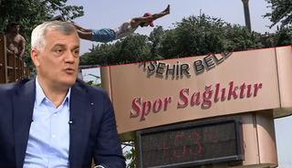 "Tevrat'a göre Cennet Adana" dedi, sosyal medyada gündem oldu: "Cehennem gibi yanıyor orası"