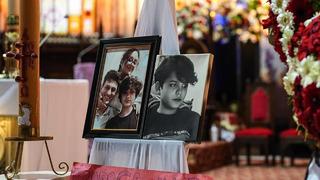 Adalet Bakanlığı’ndan, Minguzzi’nin ailesini tehdit eden 5 kişi hakkında verilen karara ilişkin açıklama