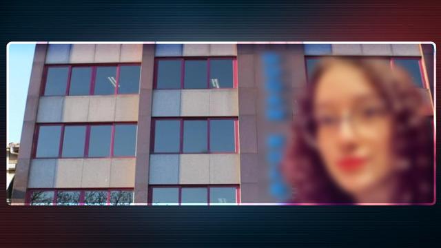 Okuldaki kızlar tuvaletinde korkunç olay! Bıçakladı, telefonundaki not ortaya çıktı: Sapladığımda bitecek savaşım