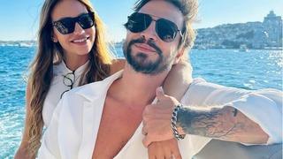 Ahmet Kural ikinci kez baba oluyor! Cinsiyeti belli oldu