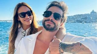 İkinci kez baba oluyor! Cinsiyeti belli oldu