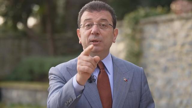 Ekrem İmamoğlu yasağı CHP’yi harekete geçirdi!