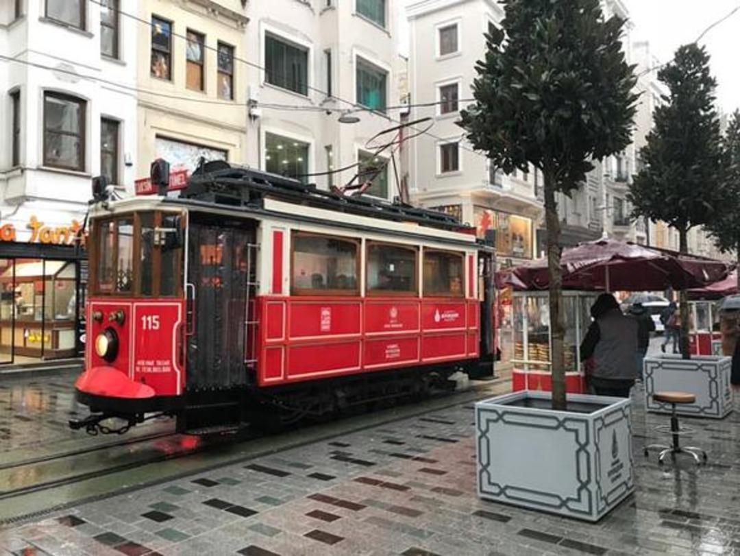 Bug&uuml;n Taksim'e konuldular...