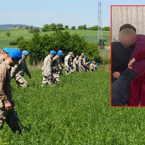 Kesik baş cinayetinde kan donduran itiraf: "Şerife azmettirdi, ben de bu suçu işledim"