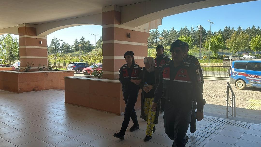 Kesik baş cinayetinde kan donduran itiraf: "Şerife azmettirdi, ben de bu suçu işledim" 2