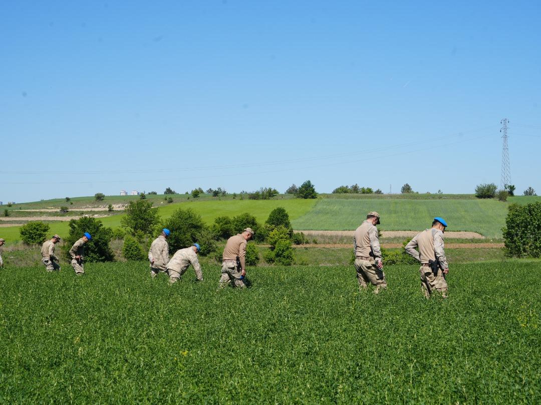 Kesik baş cinayetinde kan donduran itiraf: "Şerife azmettirdi, ben de bu suçu işledim" 7