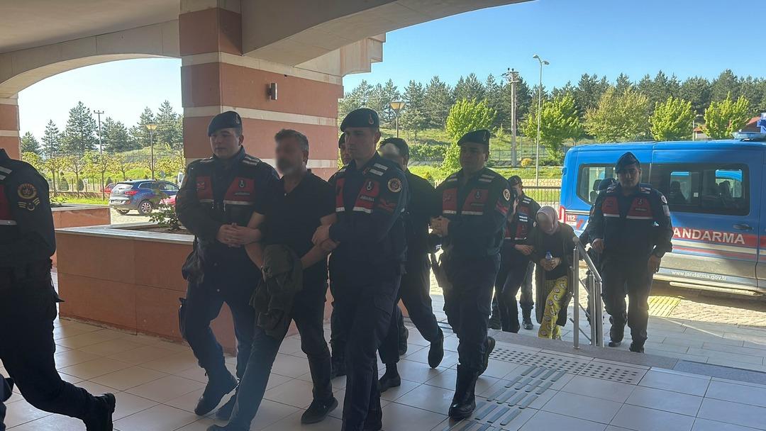 Kesik baş cinayetinde kan donduran itiraf: "Şerife azmettirdi, ben de bu suçu işledim" 5