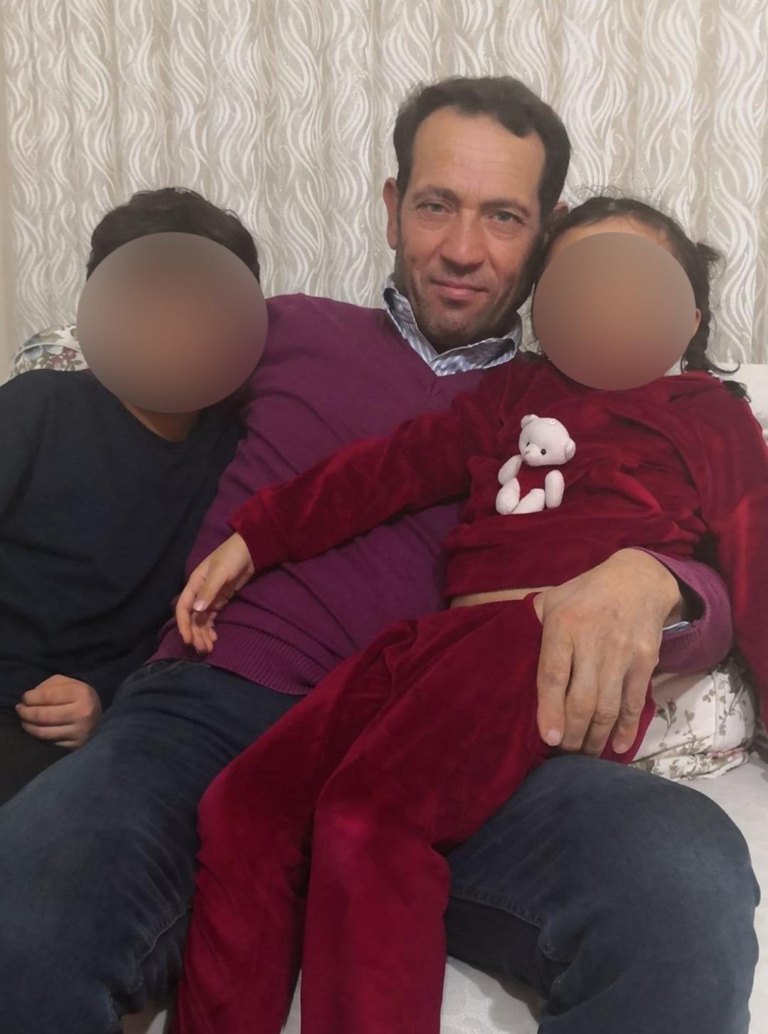 Kesik baş cinayetinde kan donduran itiraf: "Şerife azmettirdi, ben de bu suçu işledim" 1