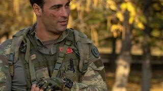 Tası tarağı toplayıp İstanbul'u terk etti! Sarp Levendoğlu köye yerleşti! Doğa ile iç içe bir yaşam... 