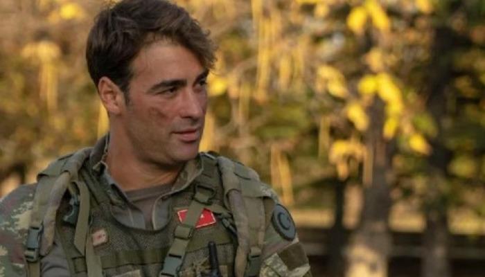 Sarp Levendoğlu İstanbul'a Veda Etti, Köy Hayatına Dönüş: Doğa ile İç İçe Yeni Bir Başlangıç!
