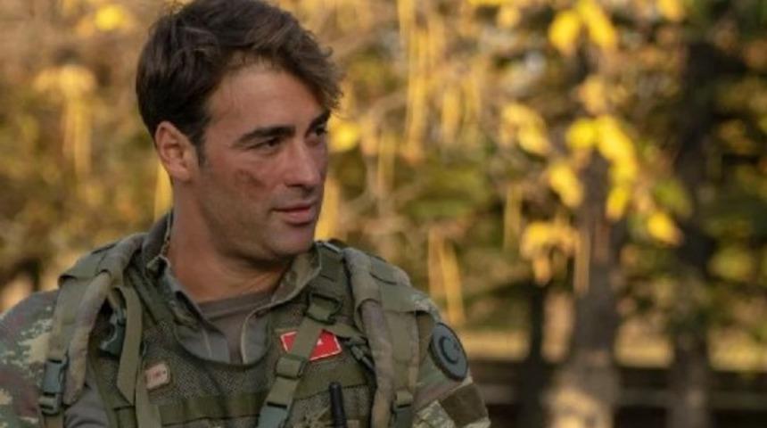 Tası tarağı toplayıp İstanbul'u terk etti! Sarp Levendoğlu köye yerleşti! Doğa ile iç içe bir yaşam... 