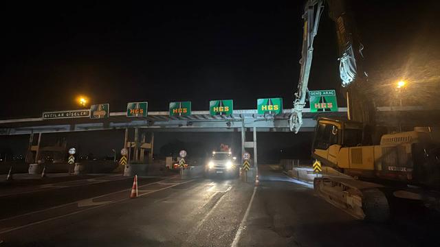 İstanbul'da yola çıkacaklar dikkat: Çalışma nedeniyle 6 gün trafiğe kapalı olacak! İşte kapanacak yollar