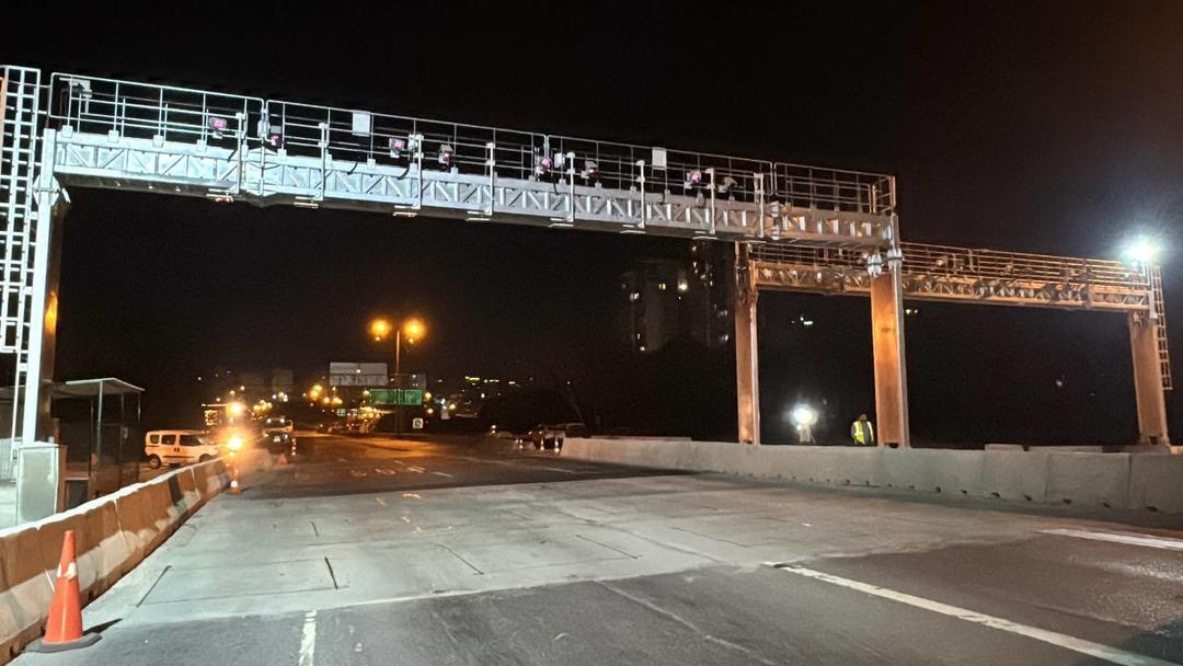 İstanbul da yola çıkacaklar dikkat: Çalışma nedeniyle 6 gün trafiğe kapalı olacak! İşte kapanacak yollar 1