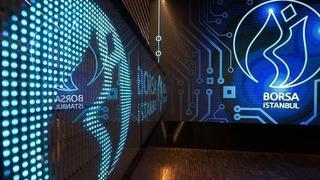 CANLI BORSA | Borsa İstanbul 5 Aralık 2025 Cuma... İşte BIST 100 endeksi