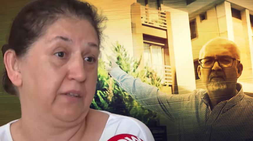 24 bin TL'lik borç 6 yıl sonra karşılarına çıktı! '2 milyon verelim yakamızı bırakın' dediler ama evlerini aldılar: 6 milyon TL değerinde