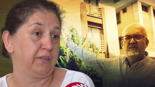 24 bin TL'lik borç 6 yıl sonra karşılarına çıktı! '2 milyon verelim yakamızı bırakın' dediler ama evlerini aldılar: 6 milyon TL değerinde