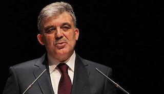 Bir süredir görünmüyordu: Abdullah Gül o ülkede ortaya çıktı!