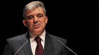 Bir süredir görünmüyordu: Abdullah Gül o ülkede ortaya çıktı!