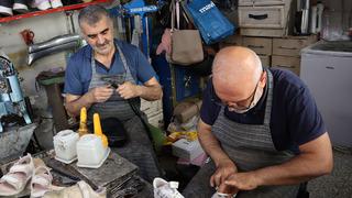 Bir meslek daha sessizce tükeniyor! Ayakkabı tamirciliği mesleği bitiyor: Mesleğimiz can çekişiyor