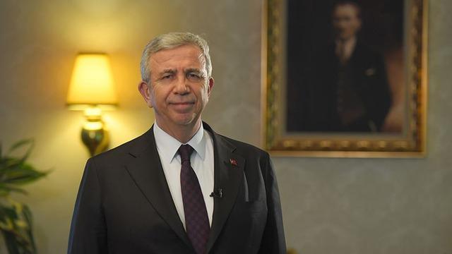 Ankara Büyükşehir Belediyesi'nden çiftçiye maddi destek! Mansur Yavaş duyurdu '6 bin 500 üreticiye nakit ödeme'