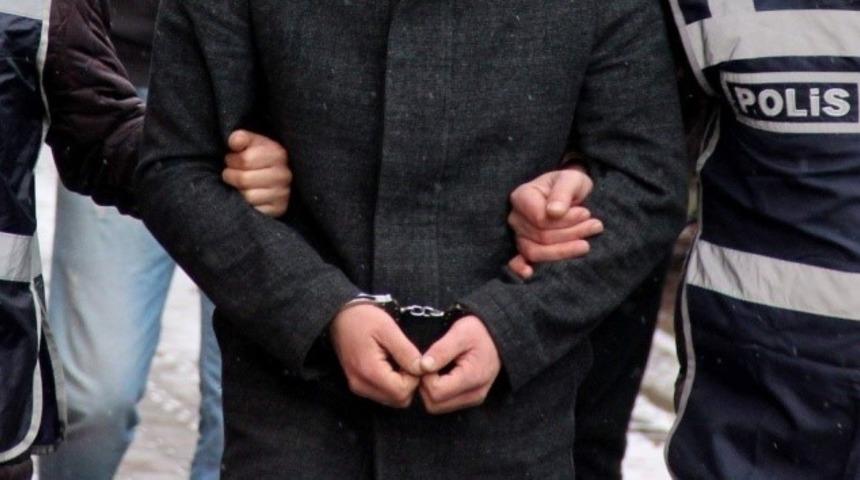 Ula’da FETÖ firarisi yakalandı