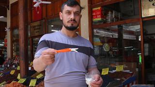 Fiyatı altın ile yarışıyor! 'Kıyas dahi edilemez' Tane ile satılıyor, her derde deva 'Dağ taş demeden dolaşıyorlar'